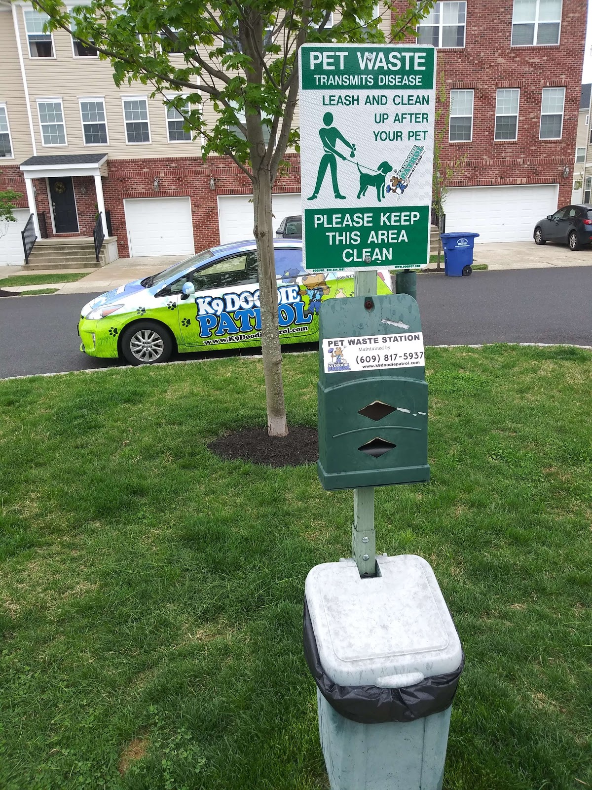 K9 Doodie Patrol - Photo 4