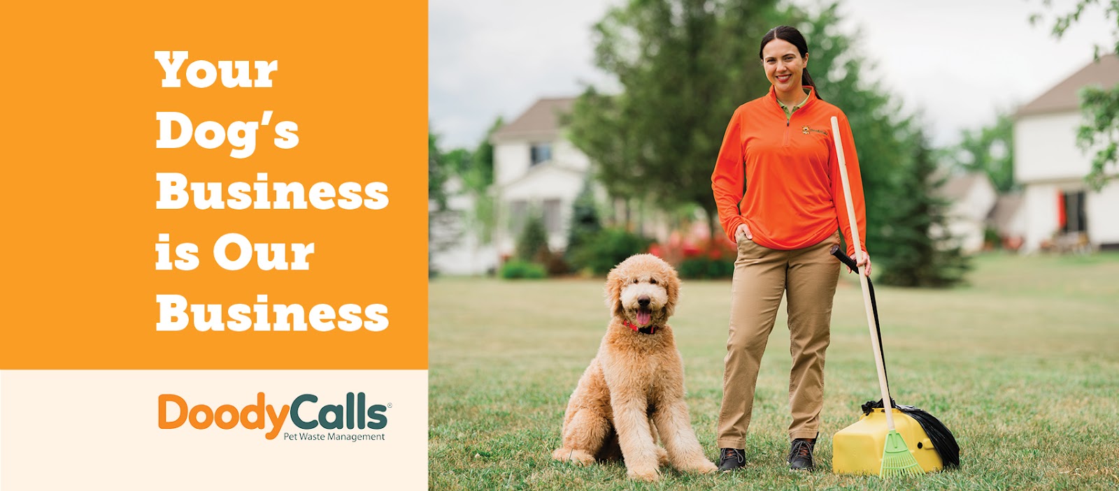 DoodyCalls® of Northern Kentucky