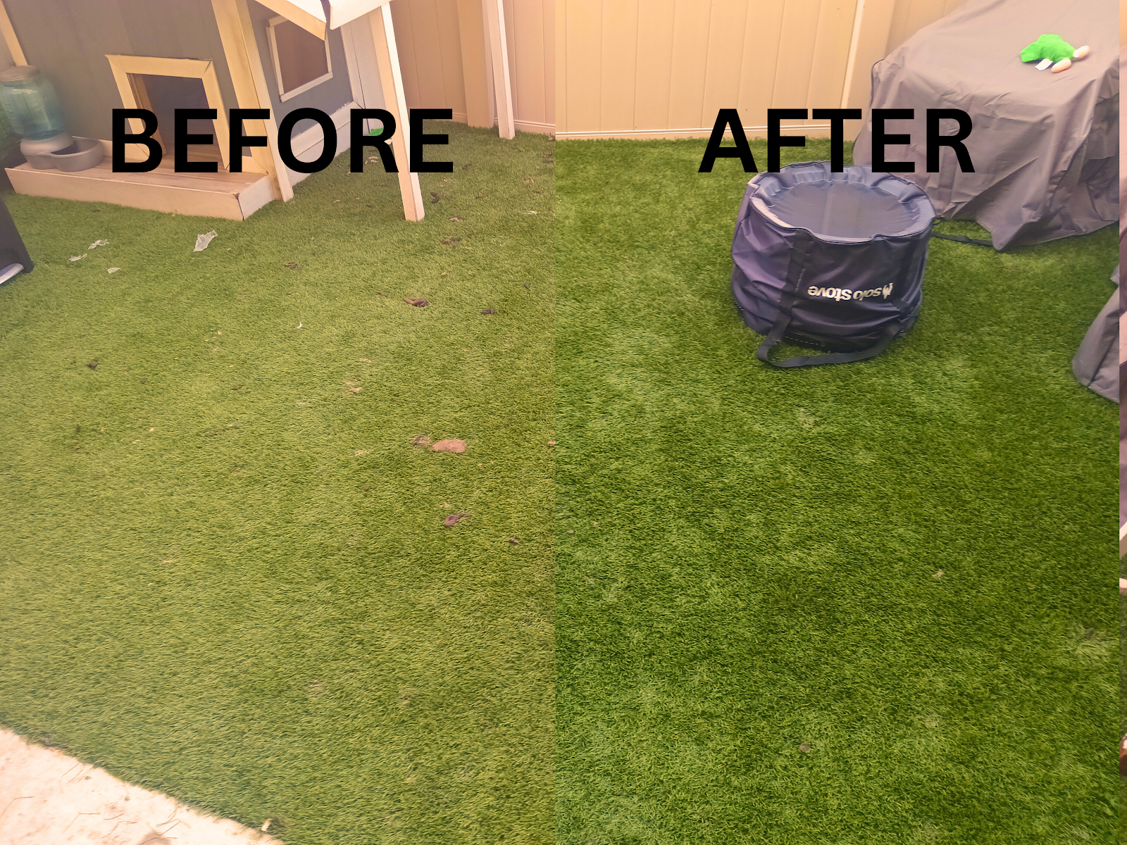 Mr. & Mrs. Scoops - Photo 3