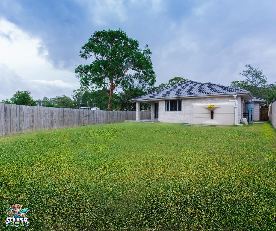 Scooper Heroes - Photo 2