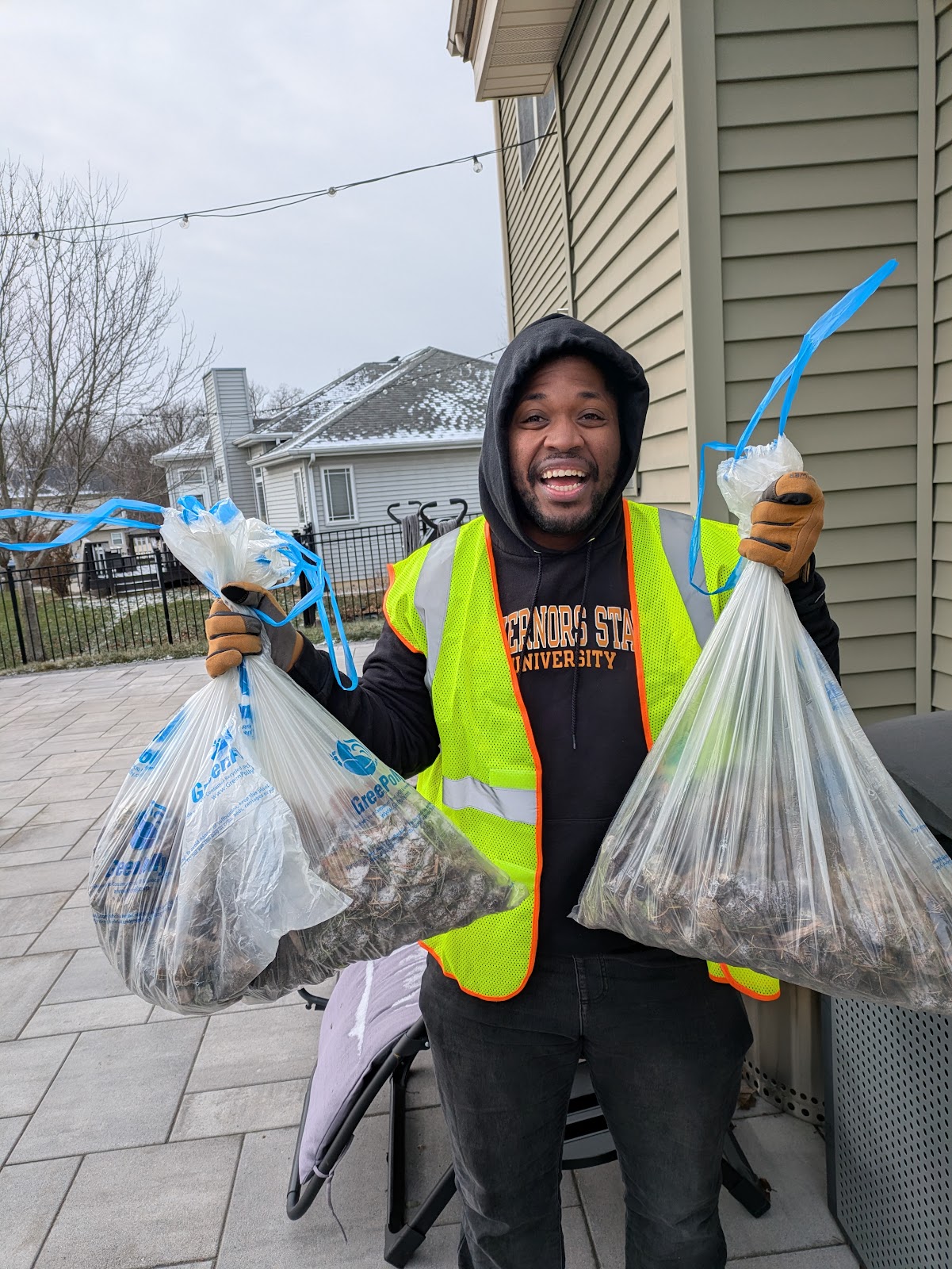 Scooper Heroes - Photo 4