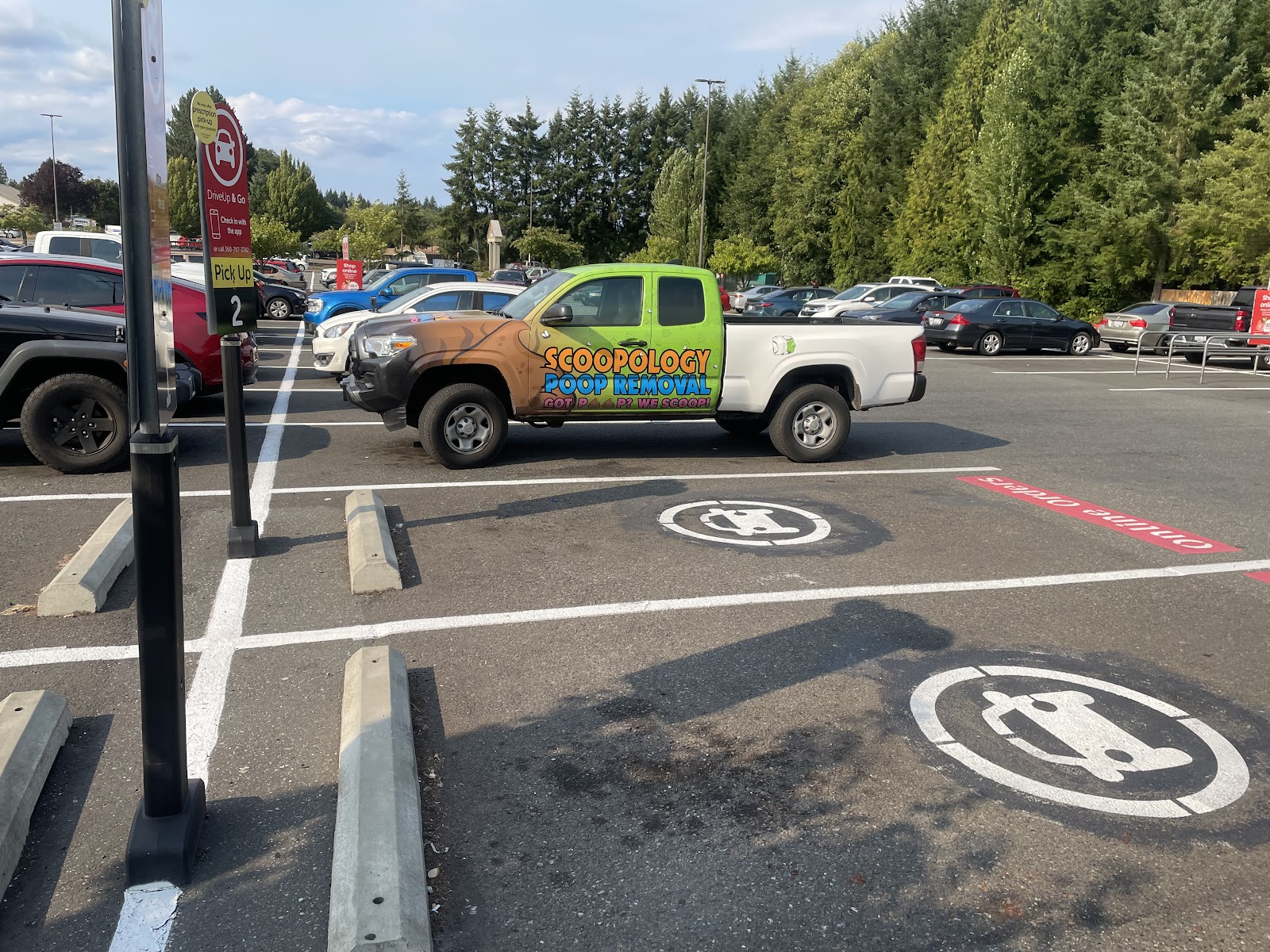 Scoopology Poop Removal - Photo 3