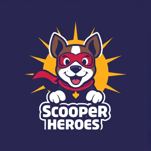 Scooper Heroes - Photo 2