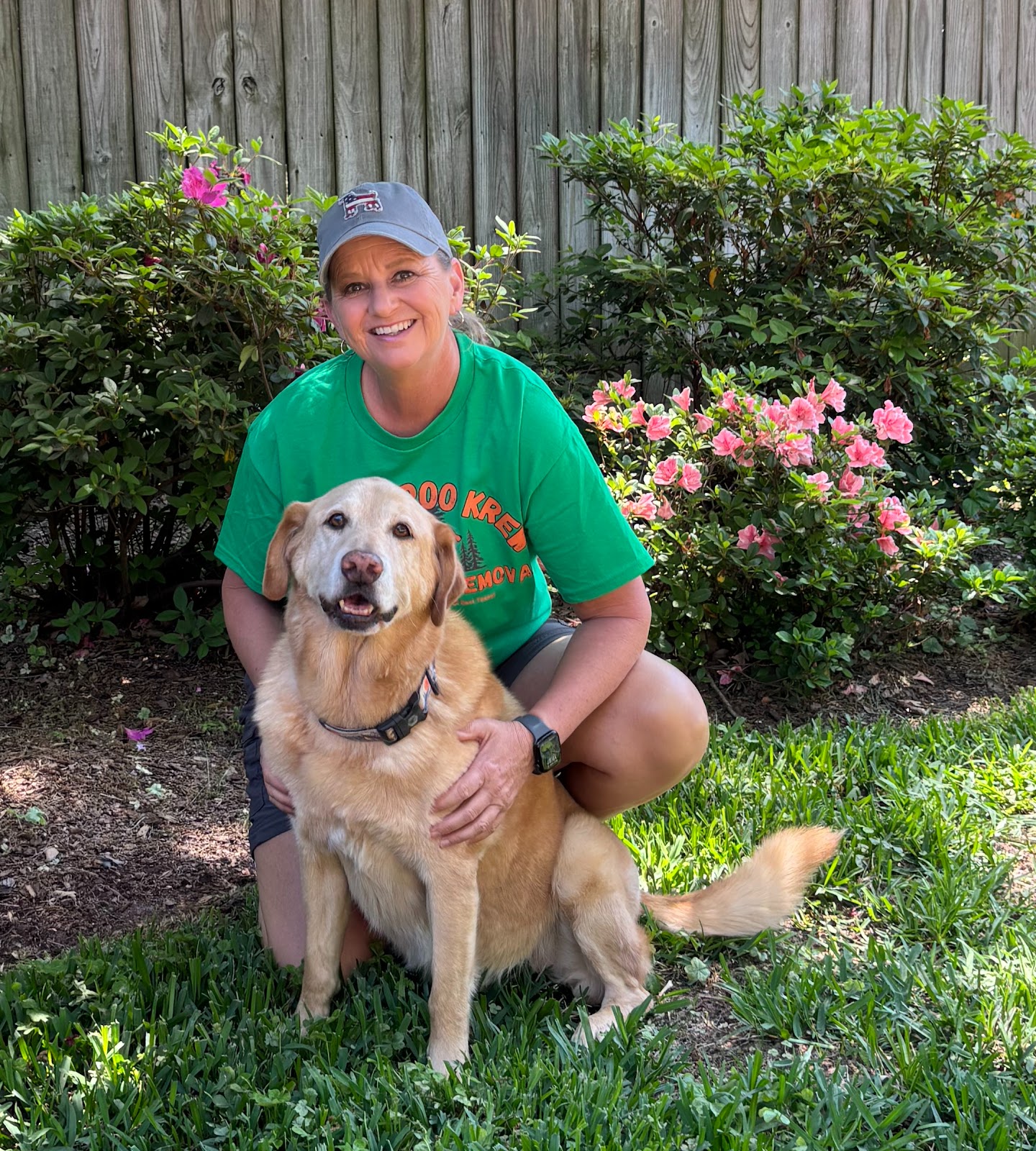 Piney Poo Krew - Photo 2