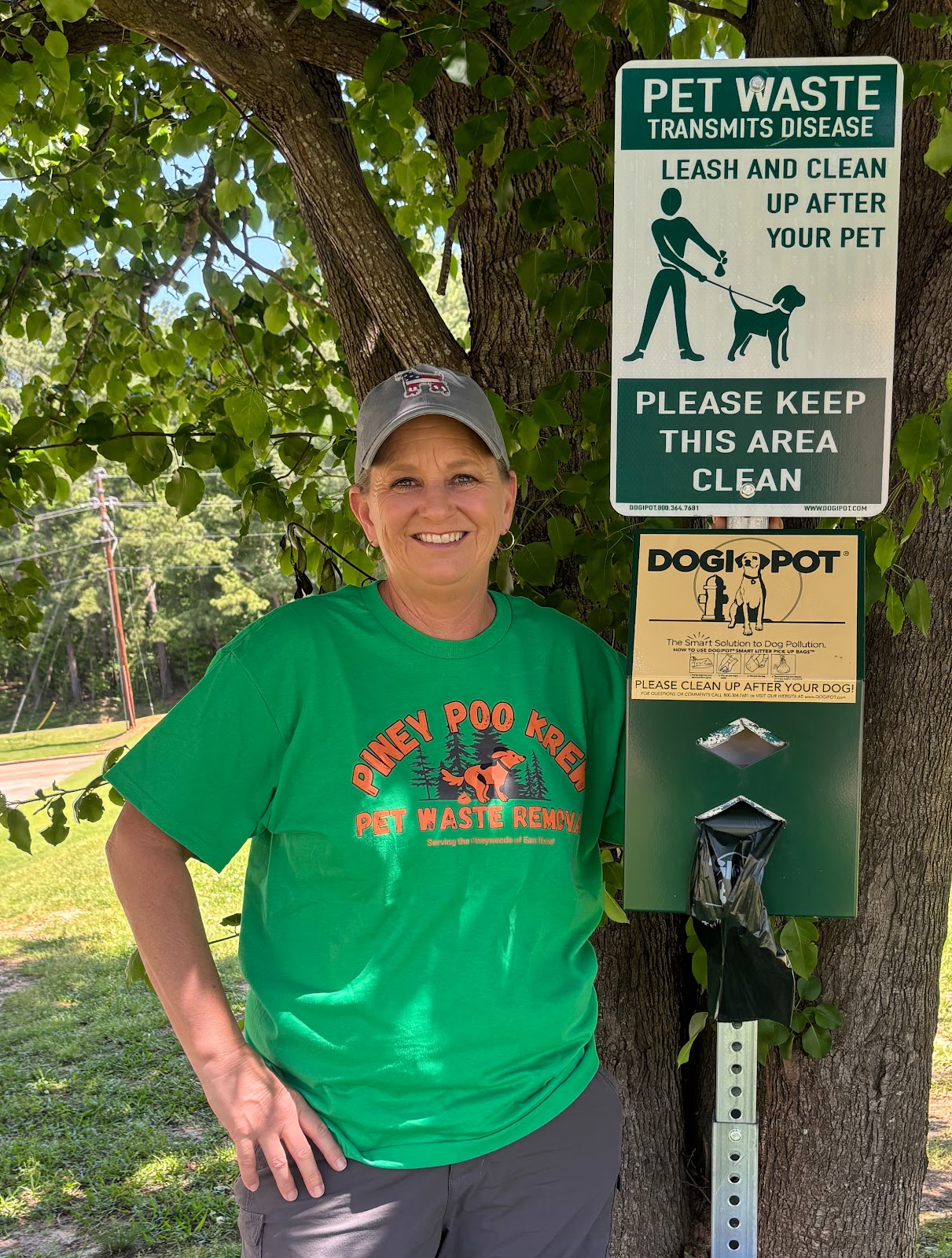 Piney Poo Krew - Photo 3