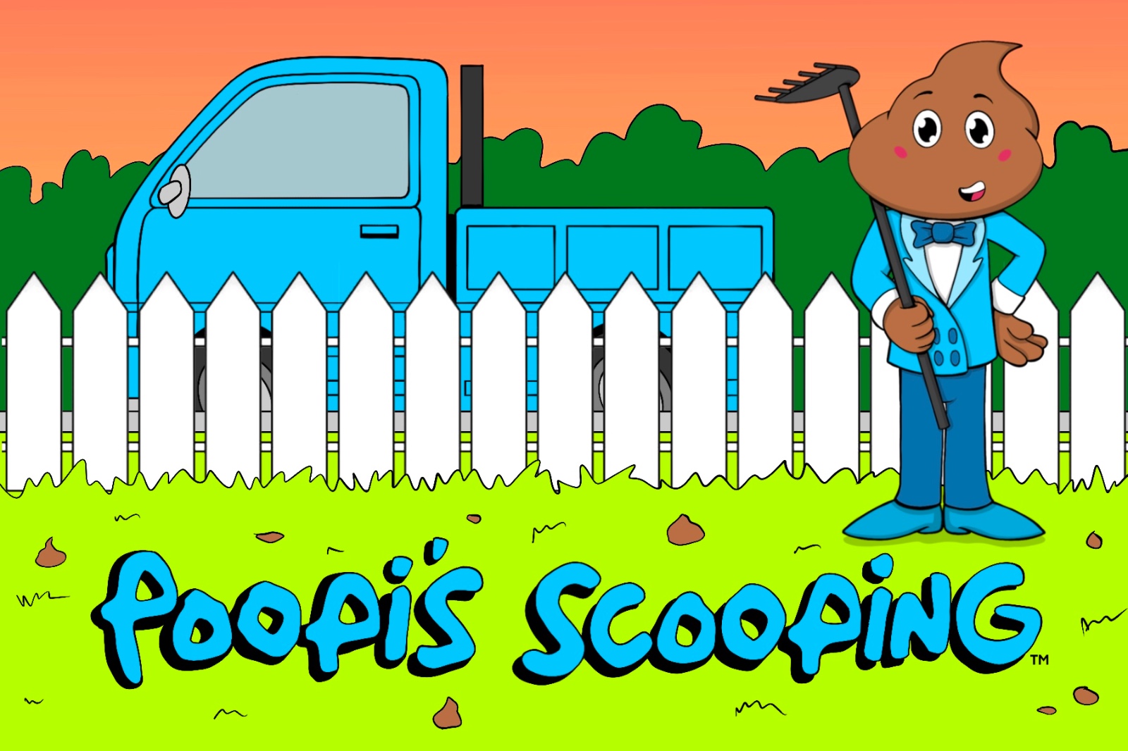 Poopi’s Scooping - Photo 2