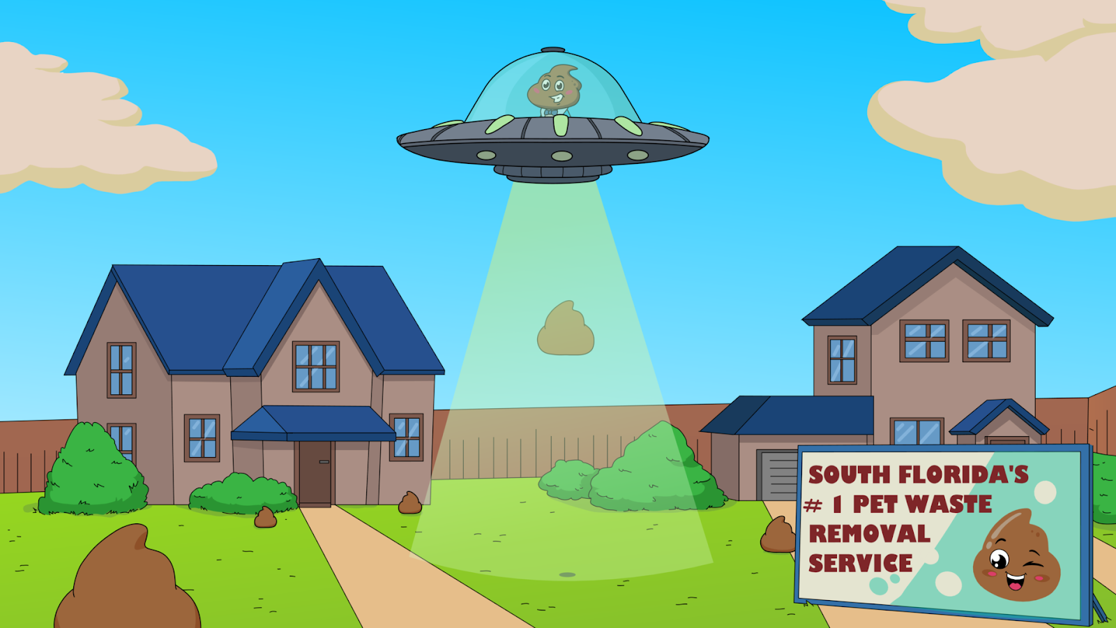 Poopi’s Scooping - Photo 4