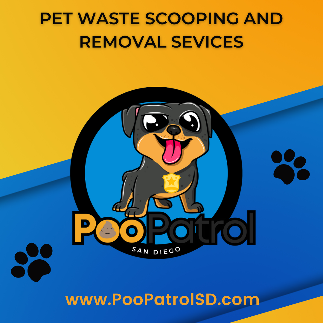 Poo Patrol SD - Photo 2