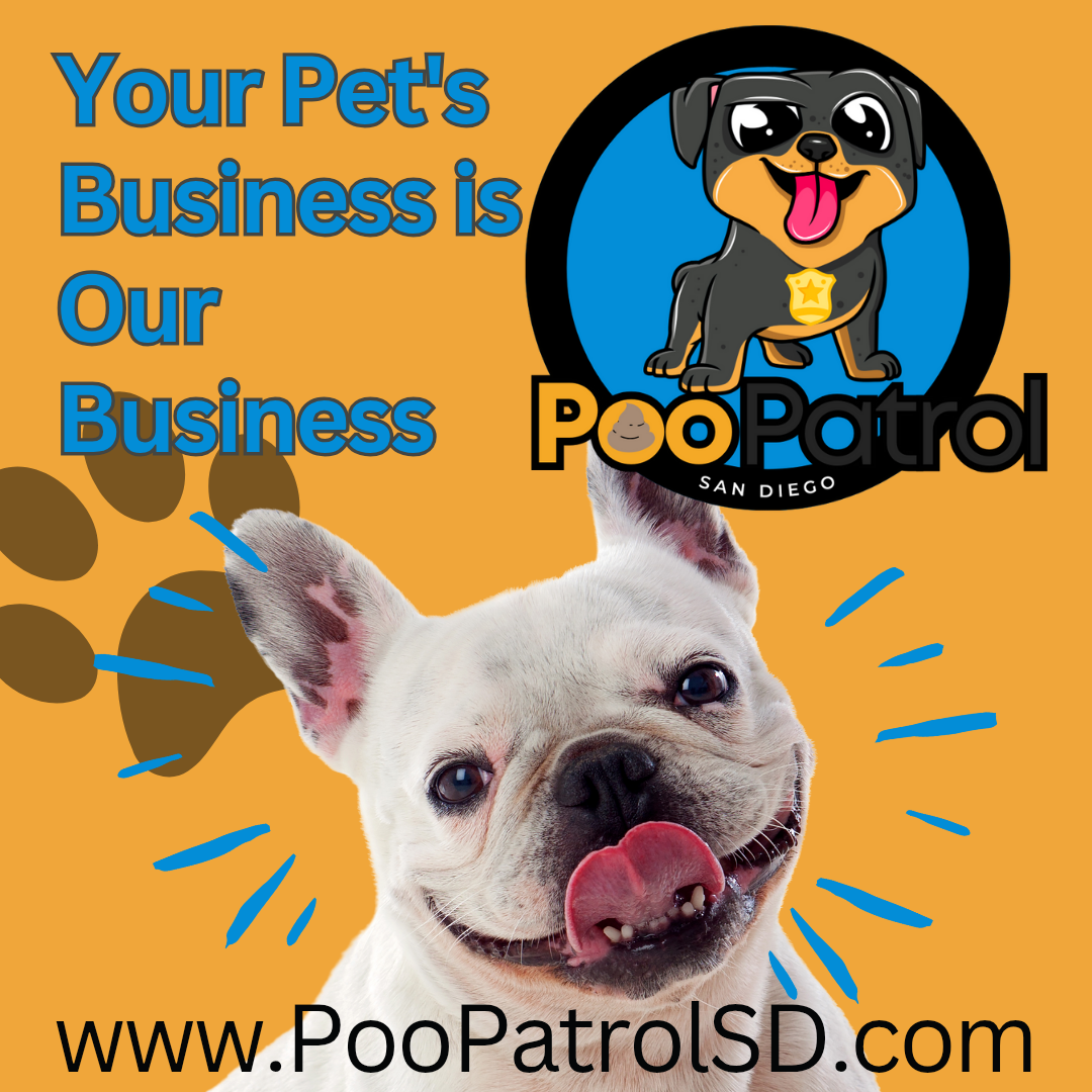 Poo Patrol SD - Photo 4