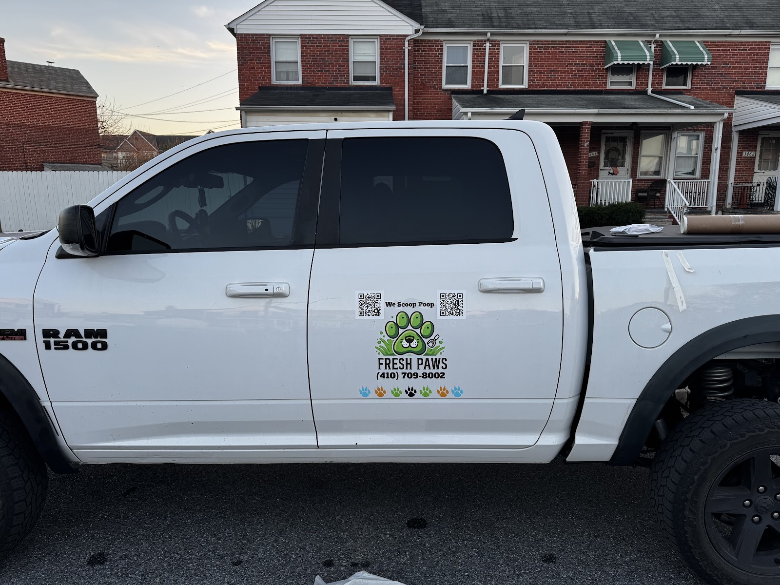 Fresh Paws Maryland - Photo 3