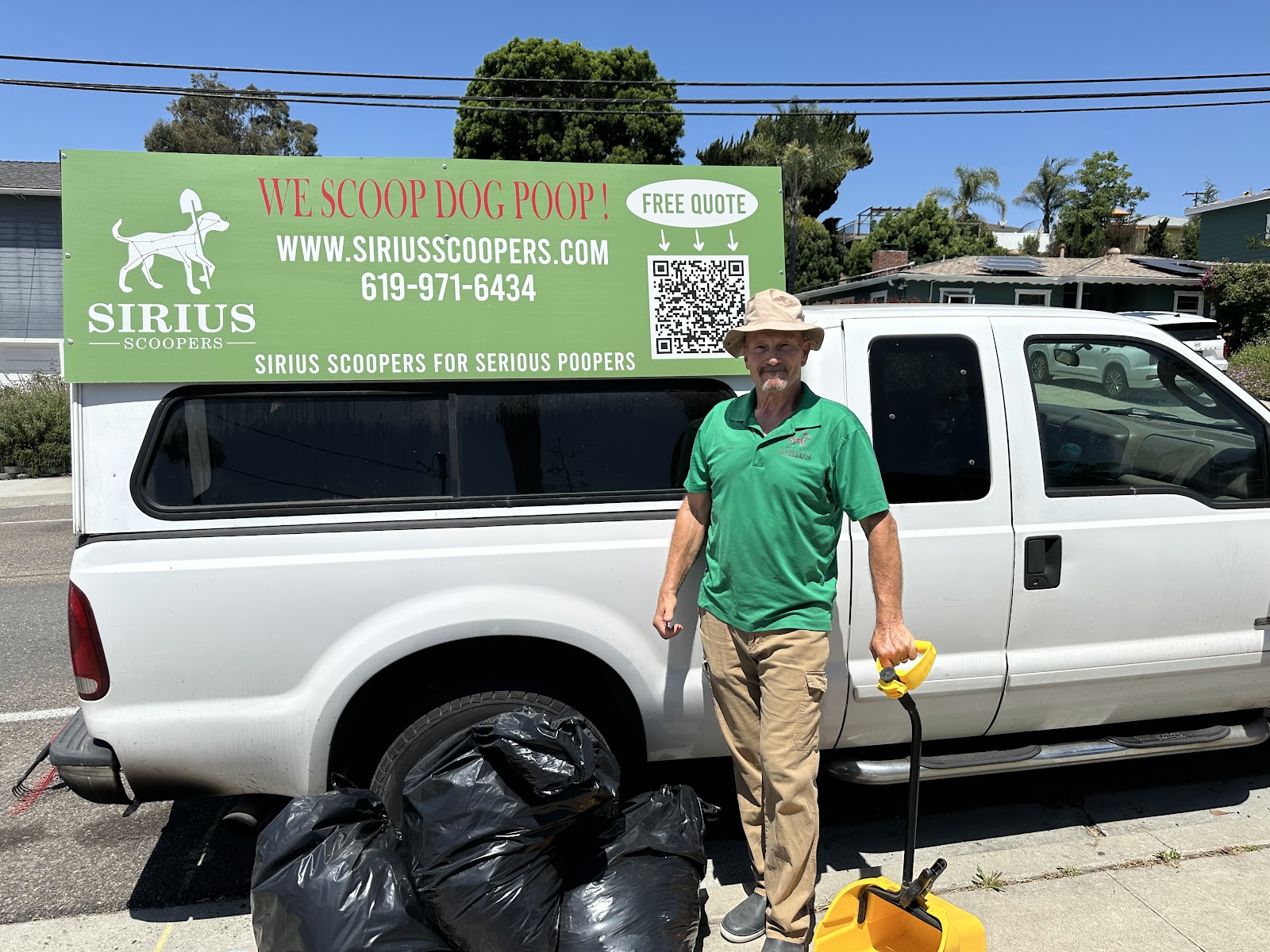 Sirius Scoopers - Photo 2