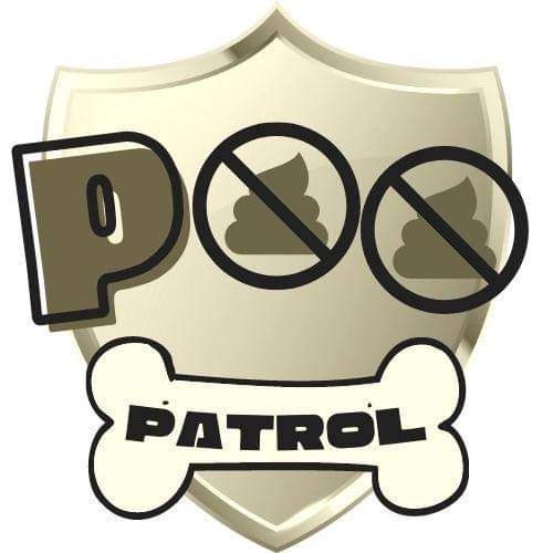 Poo Patrol