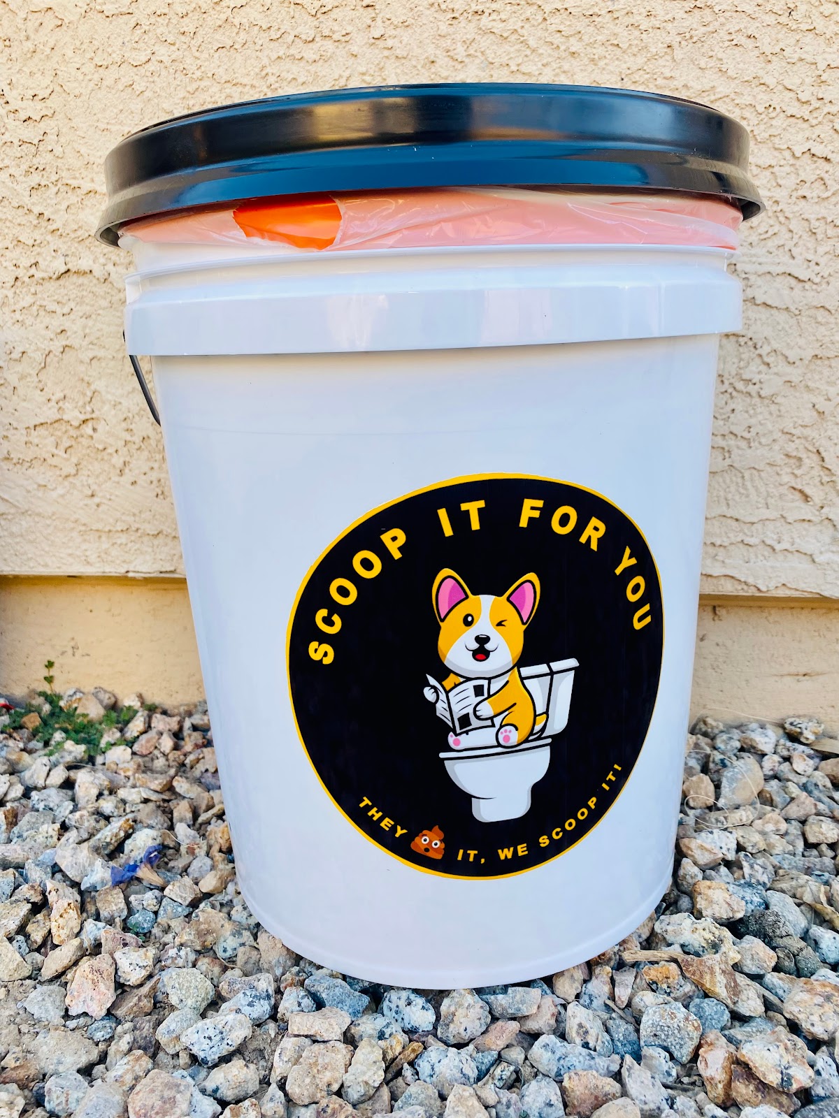 Scoop It For You - Photo 2