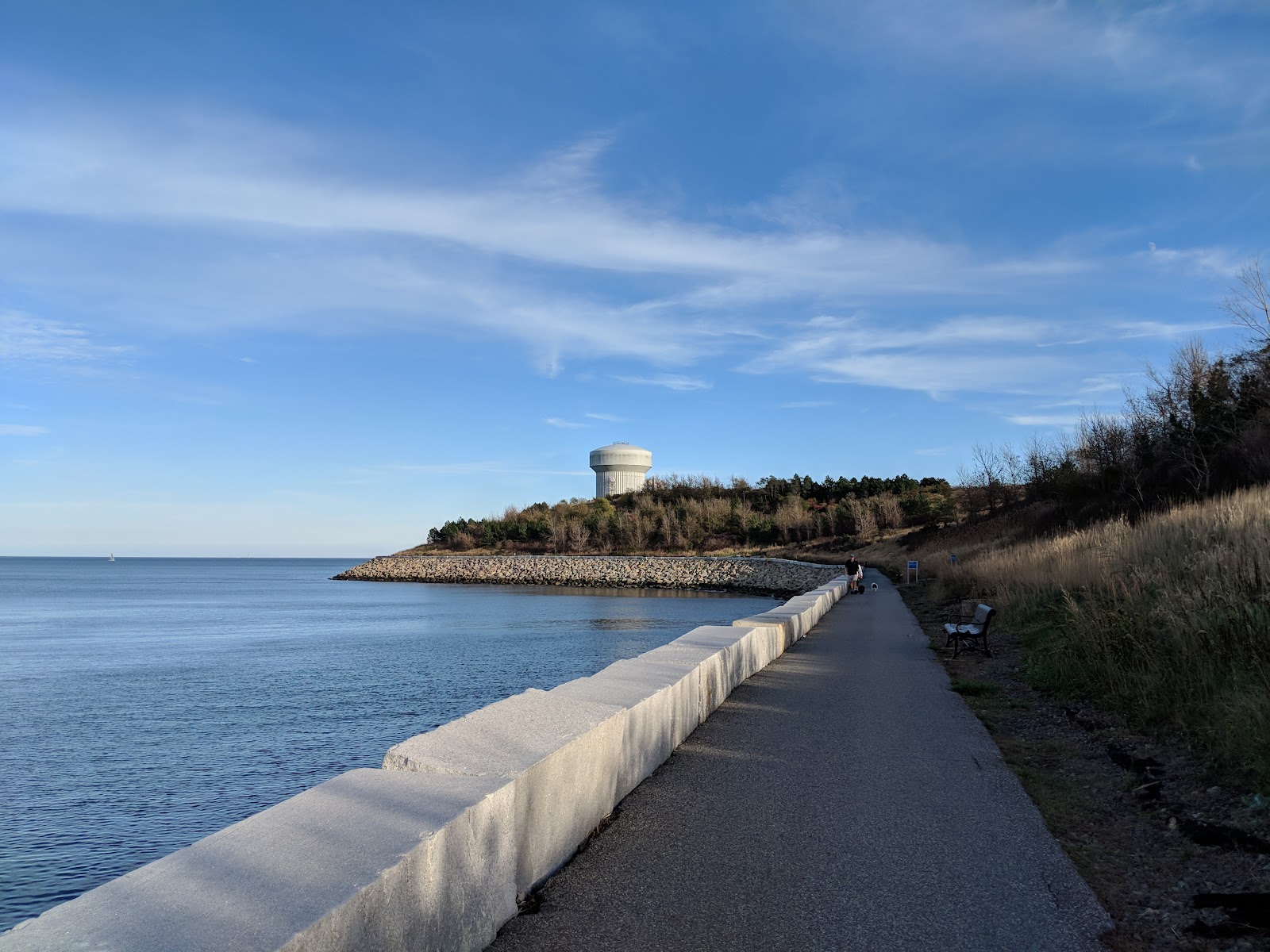 Deer Island Wastewater Treatment Plant - Photo 4