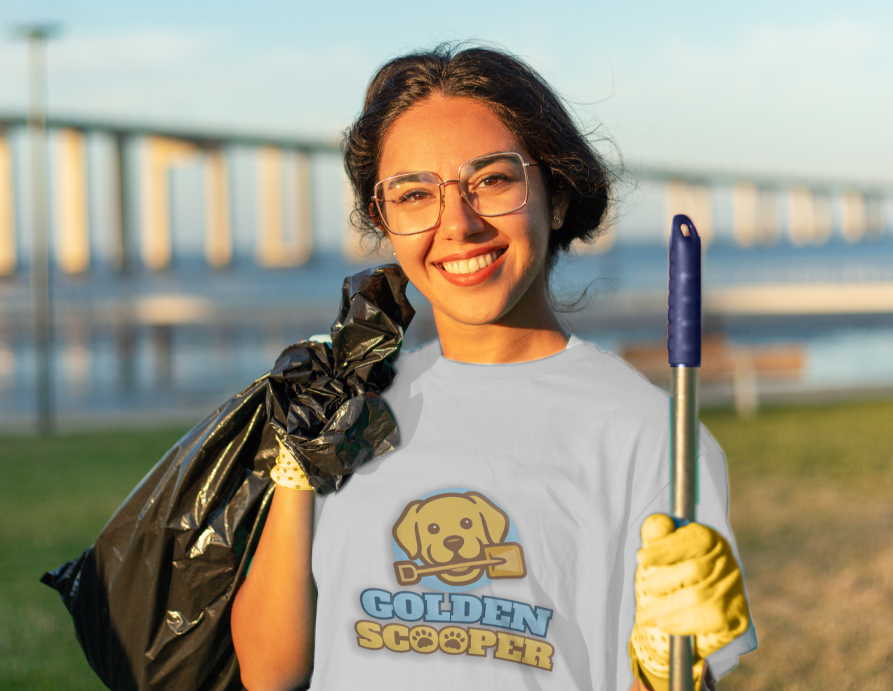 Golden Scooper - Photo 3