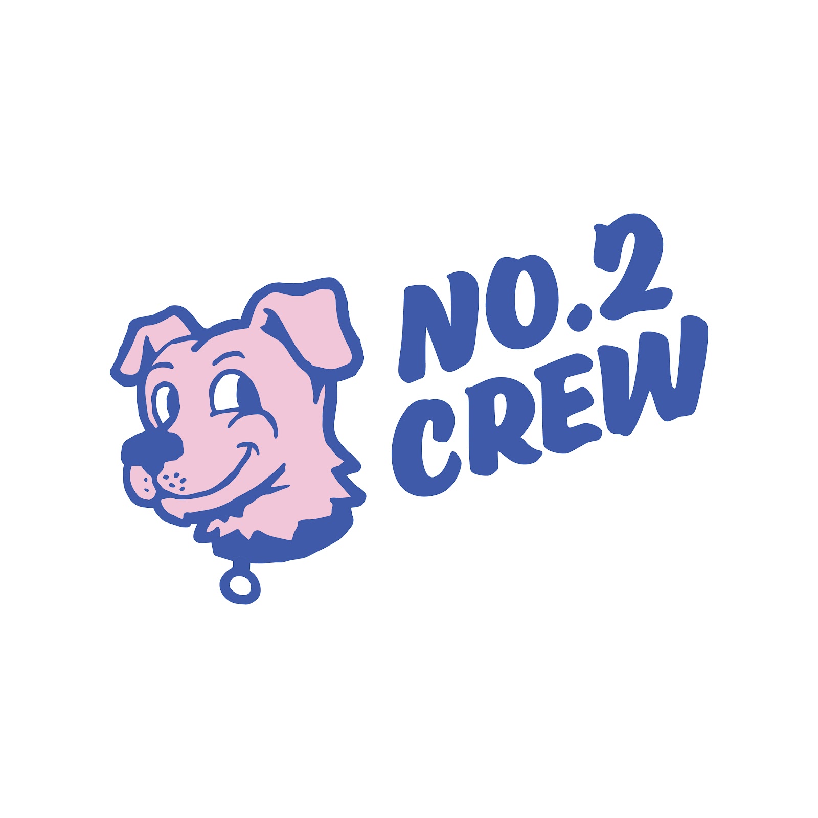 Number 2 Crew