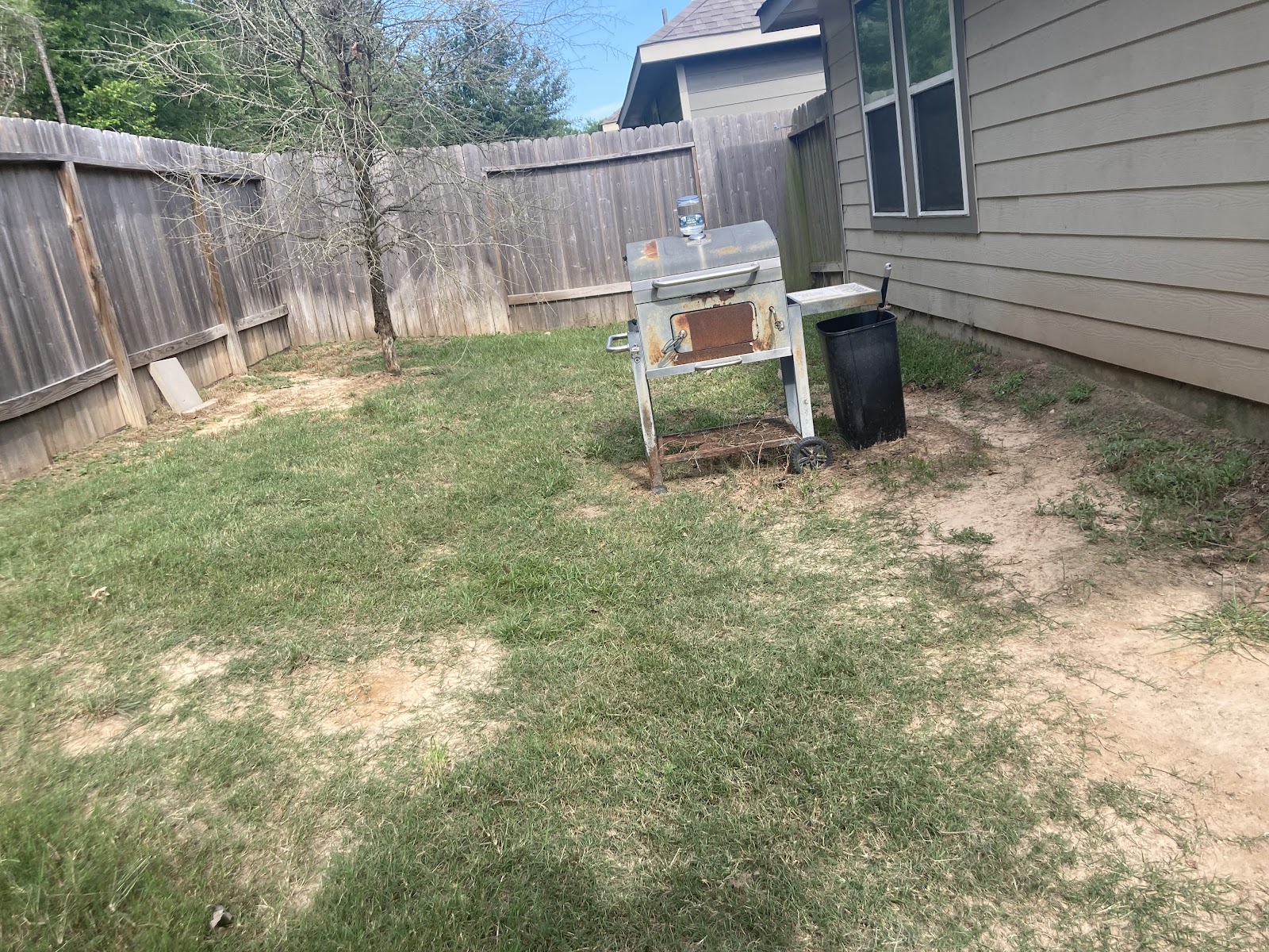 Lone Star Pet Waste Solutions