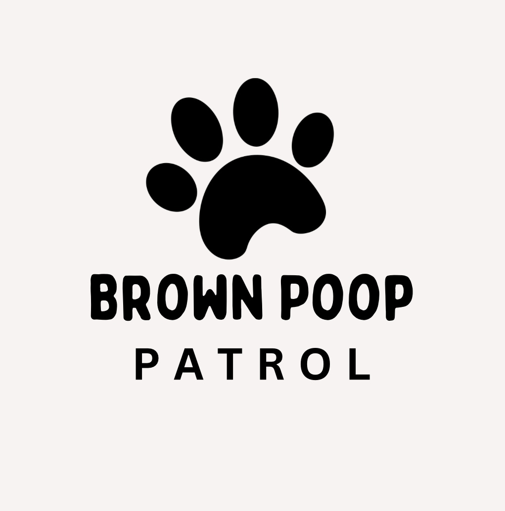 Brown Poop Patrol