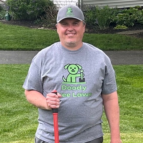 Doody Free Lawn - Photo 4