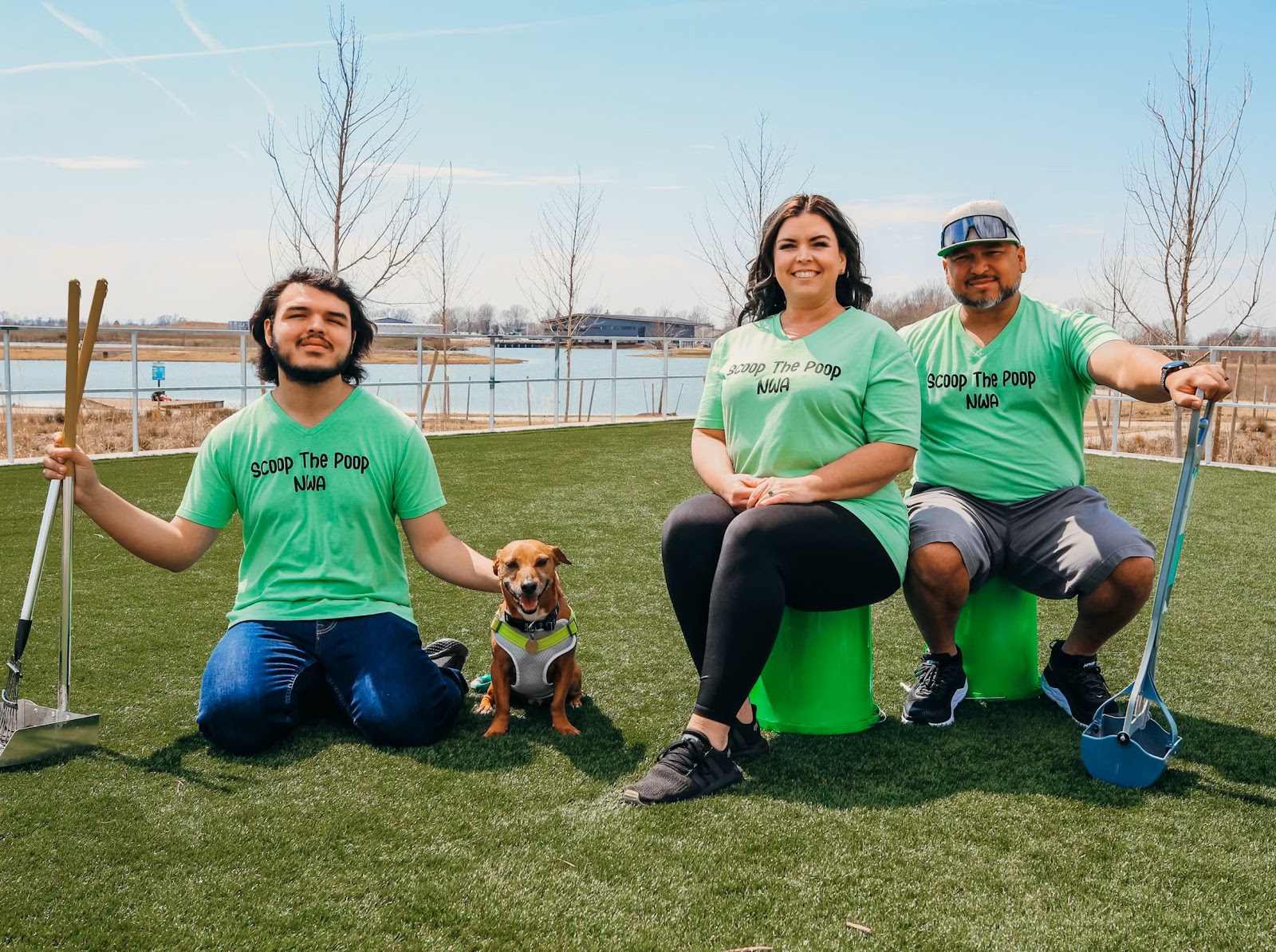 Scoop The Poop NWA, LLC