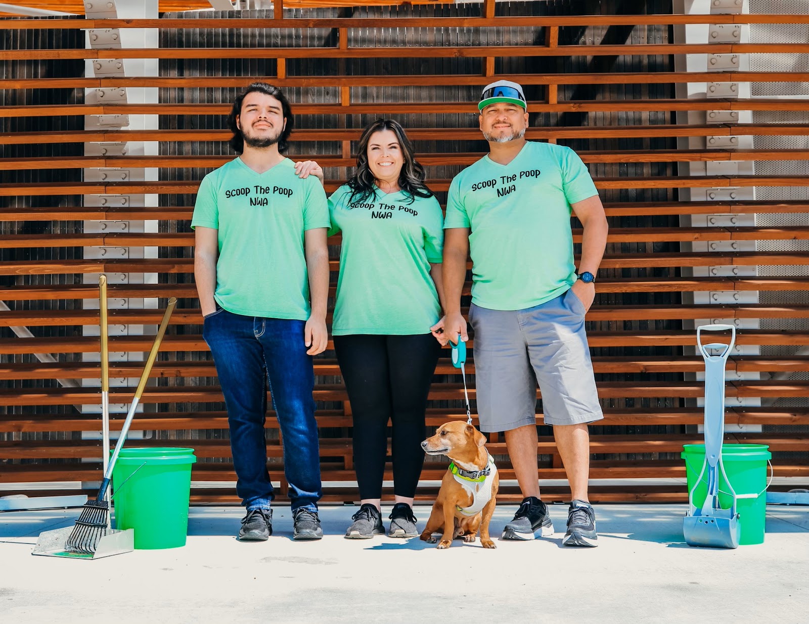 Scoop The Poop NWA, LLC - Photo 2