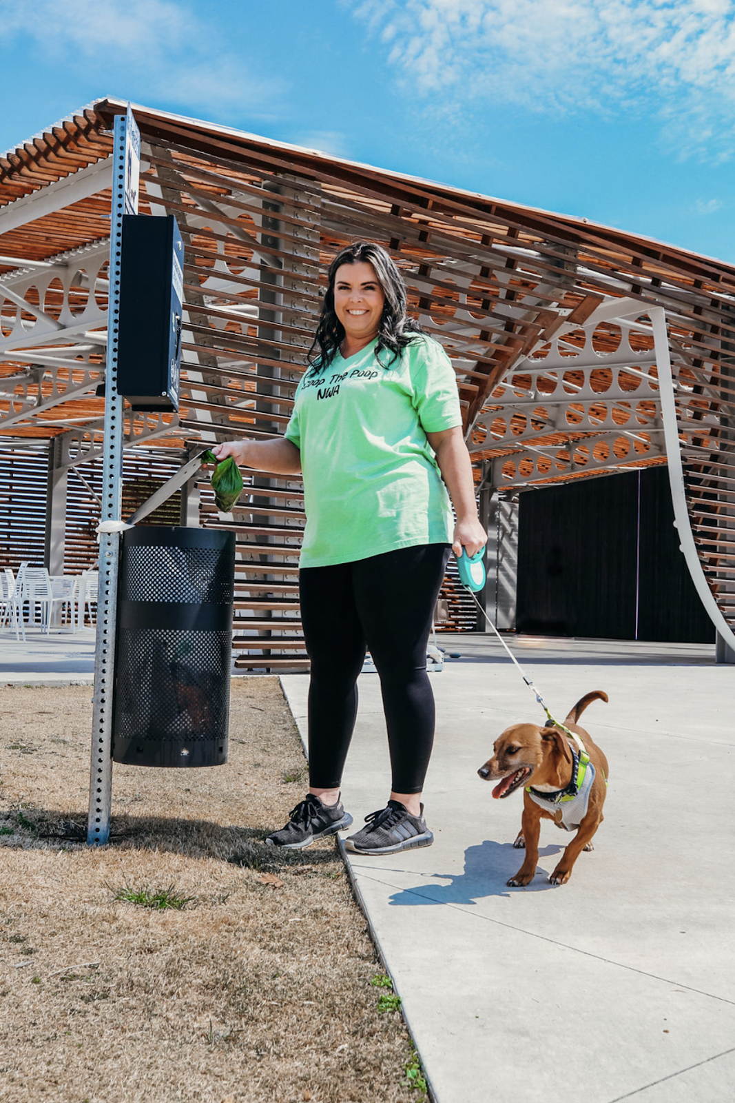 Scoop The Poop NWA, LLC - Photo 3