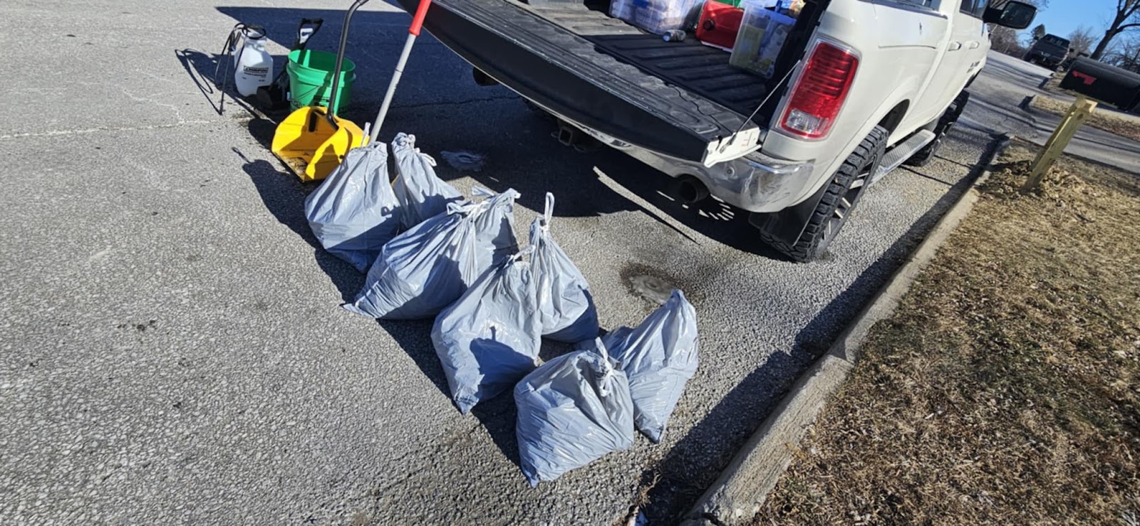 PawSitive Poop & Scoop, LLC - Photo 2