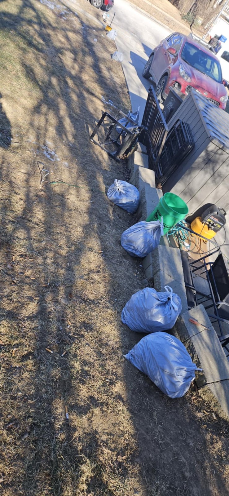 PawSitive Poop & Scoop, LLC - Photo 4