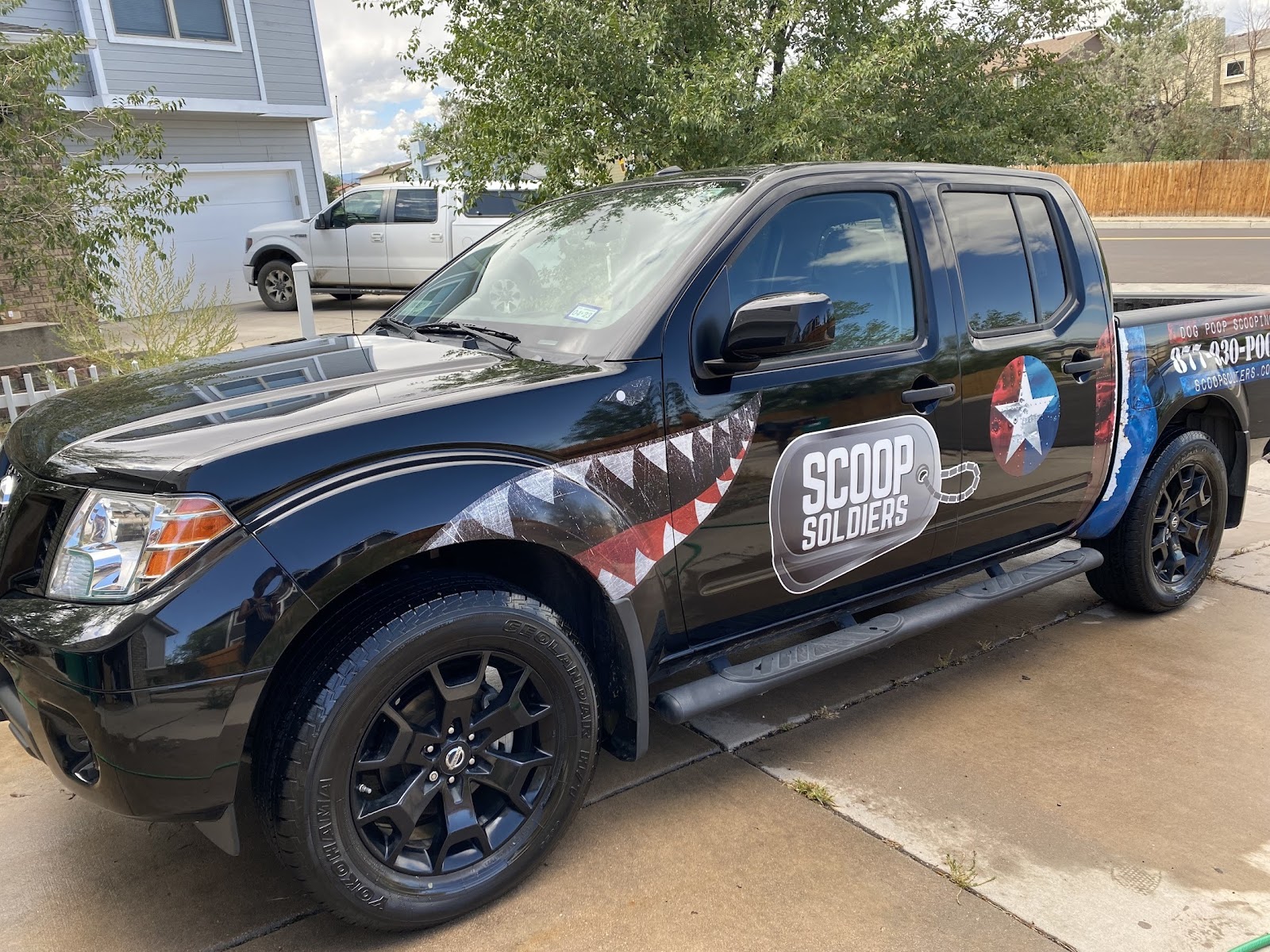 Scoop Soldiers - Nashville - Photo 2