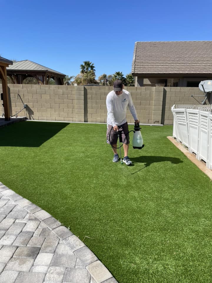 Doggy Doody Pet Waste Removal LLC