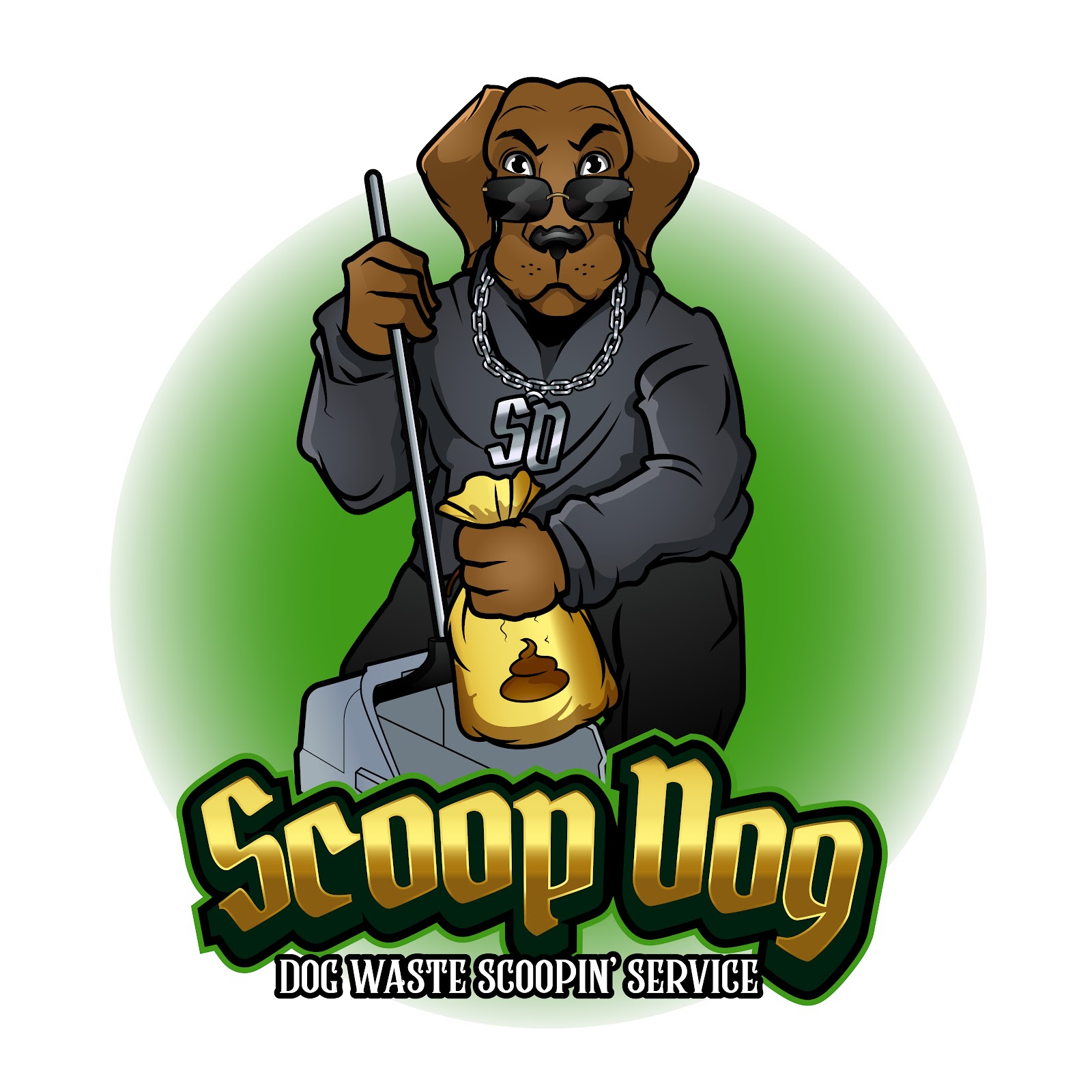 Scoop Dog