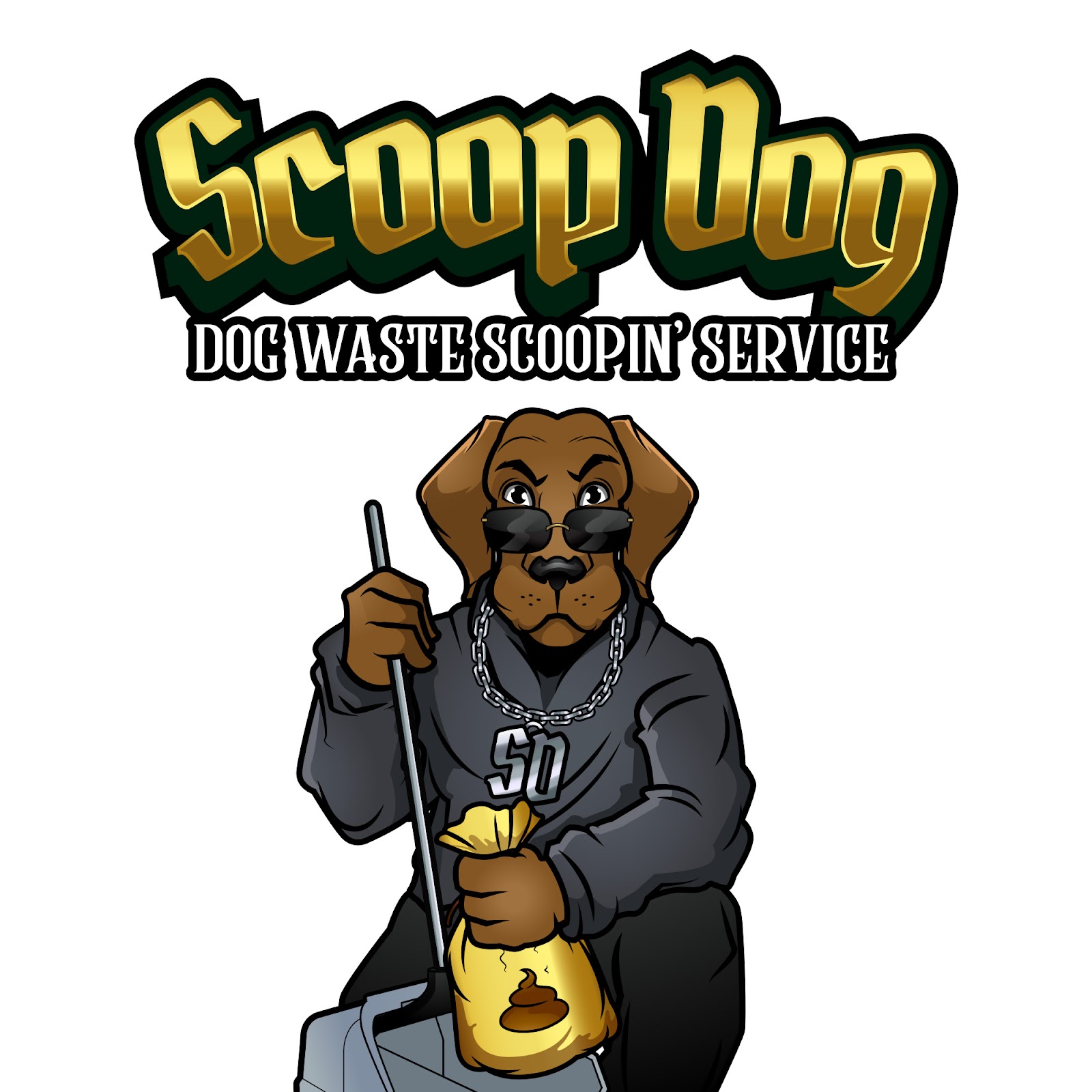 Scoop Dog - Photo 2