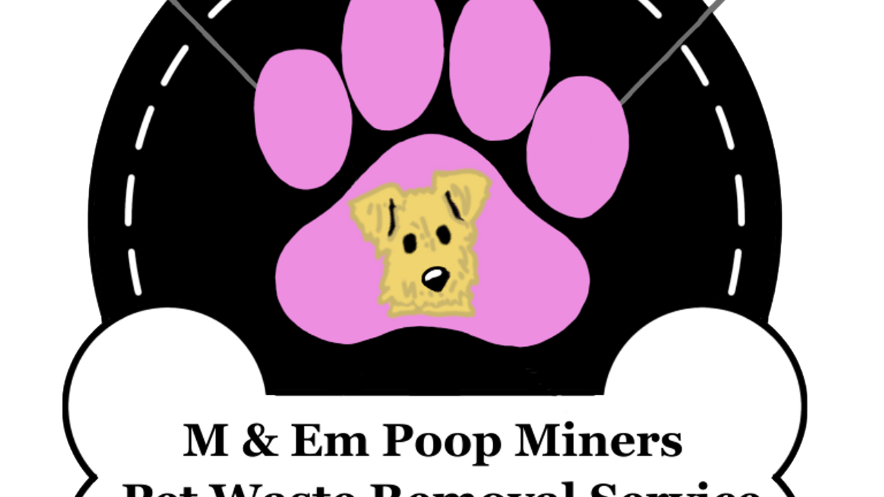 M & Em Poop Miners