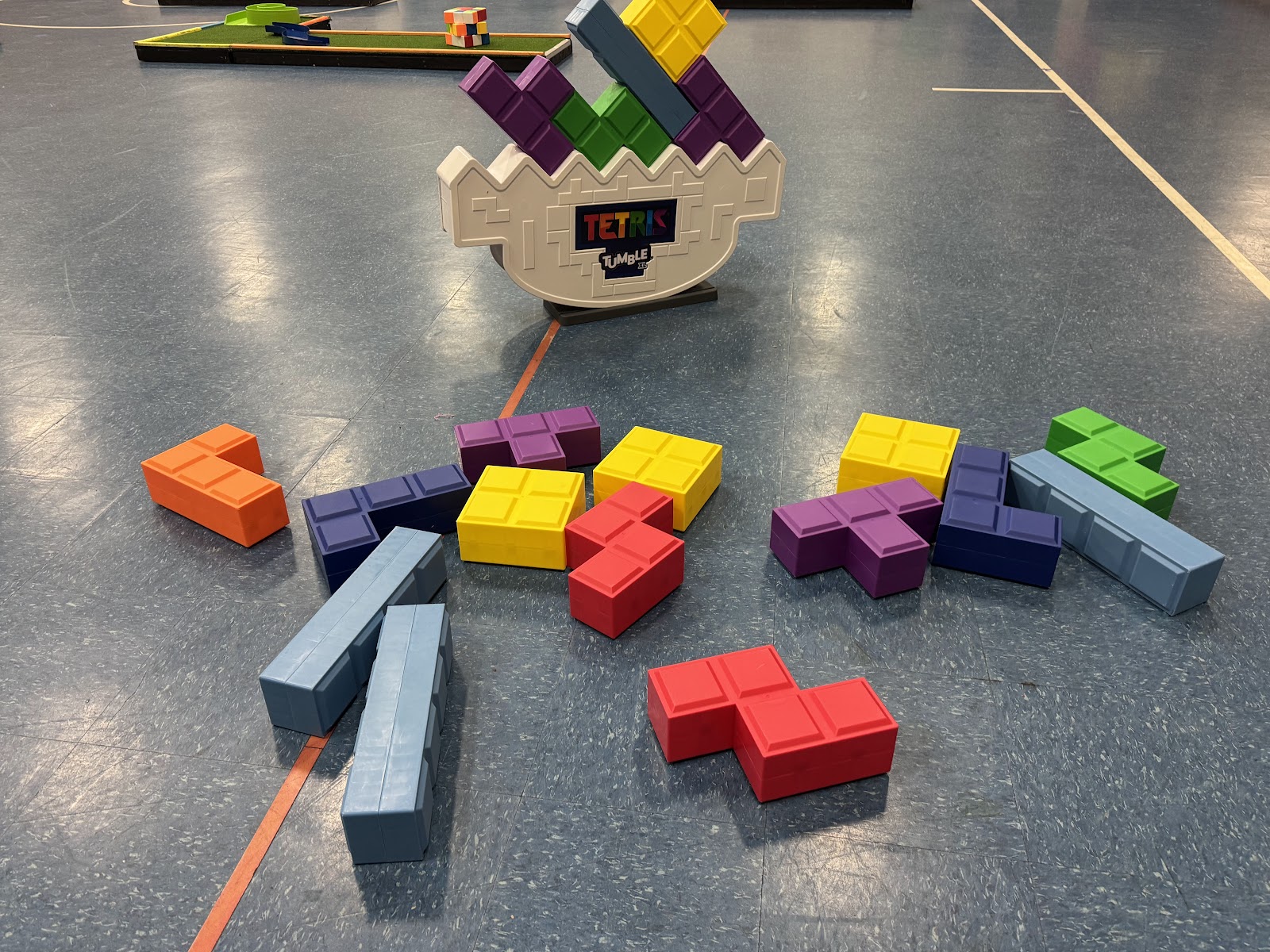 Derby City poop scoop - Photo 4