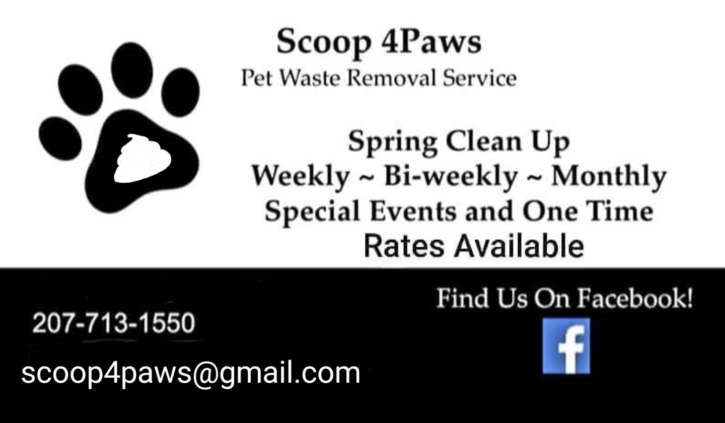 Scoop 4Paws - Photo 2