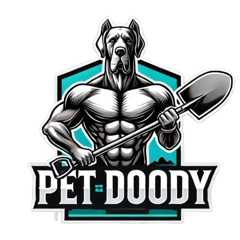 Pet Doody Paw-fessionals LLC.