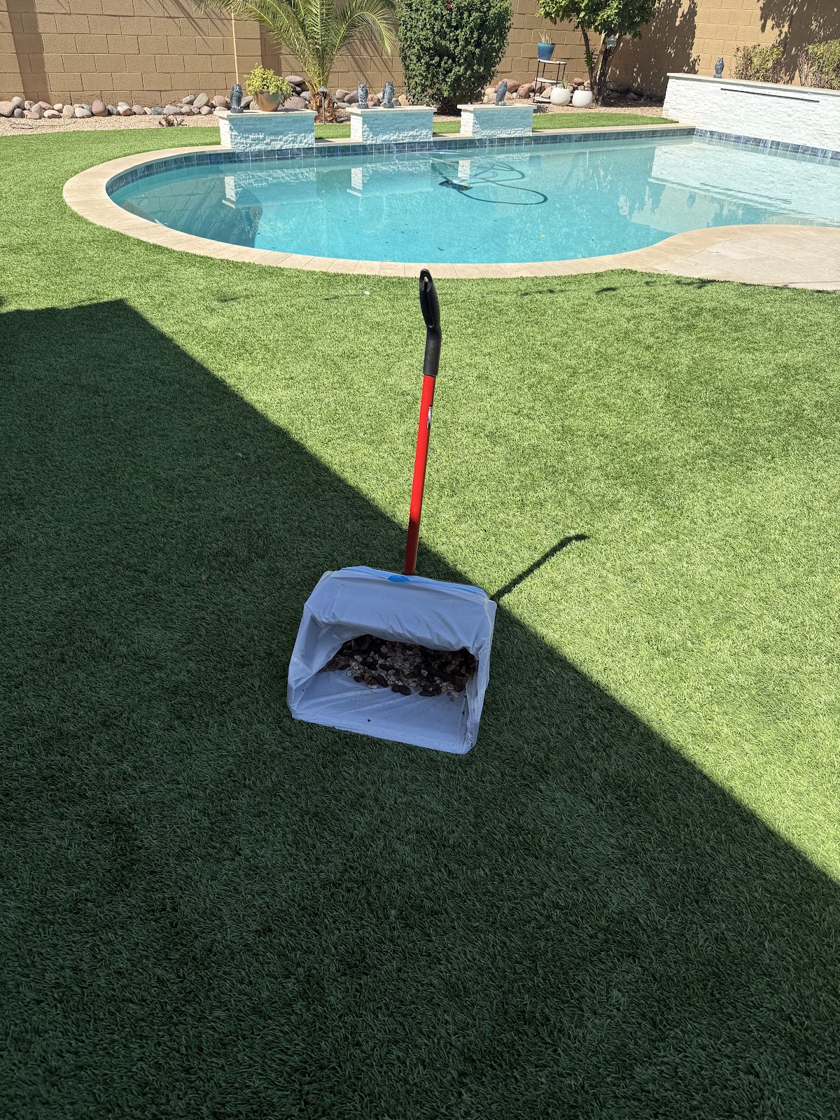 Doo Doo Detectives Az (Pet Waste Removal, Dog Poop Pickup, Pooper Scooper) - Photo 2