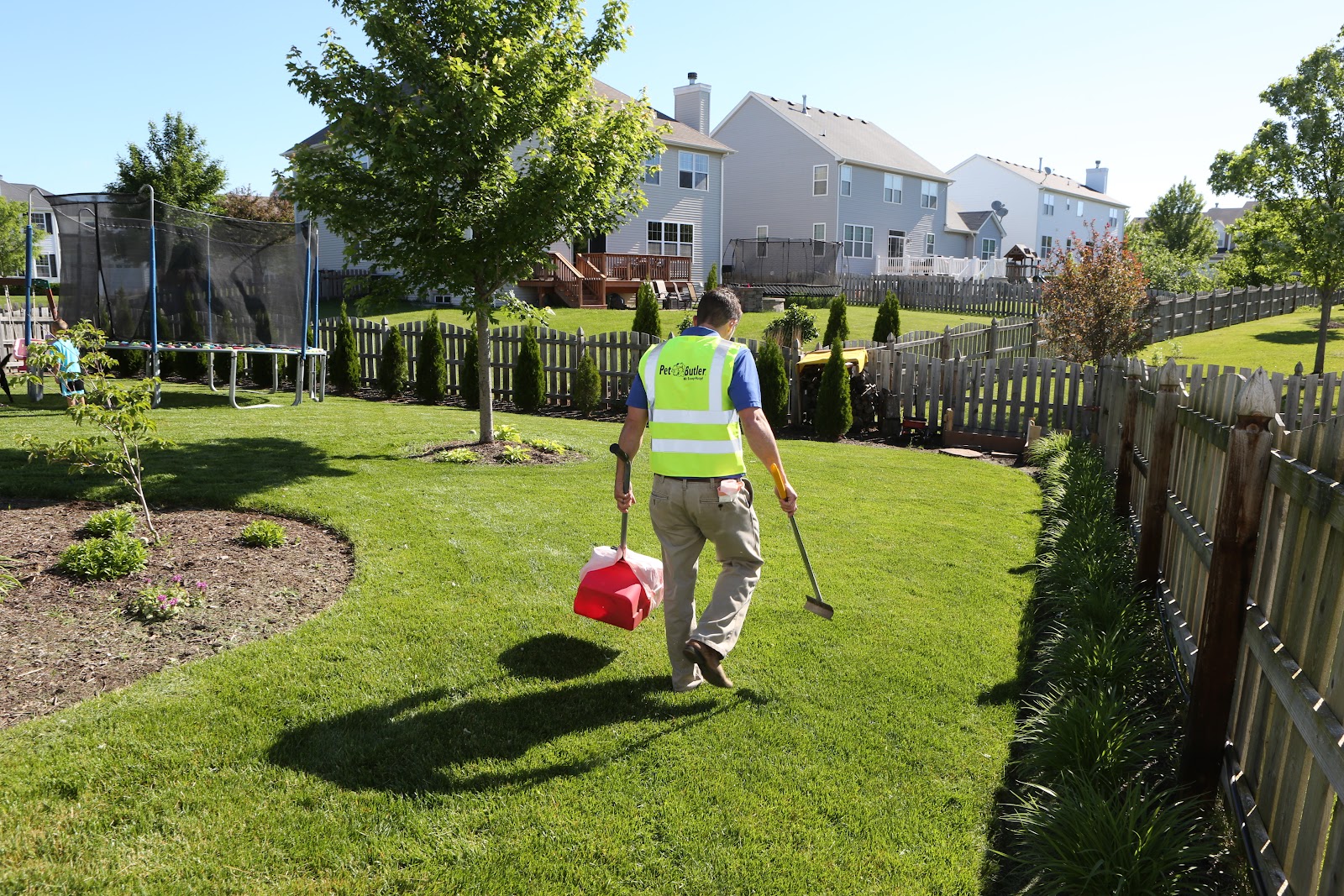 Pet Butler - Photo 2