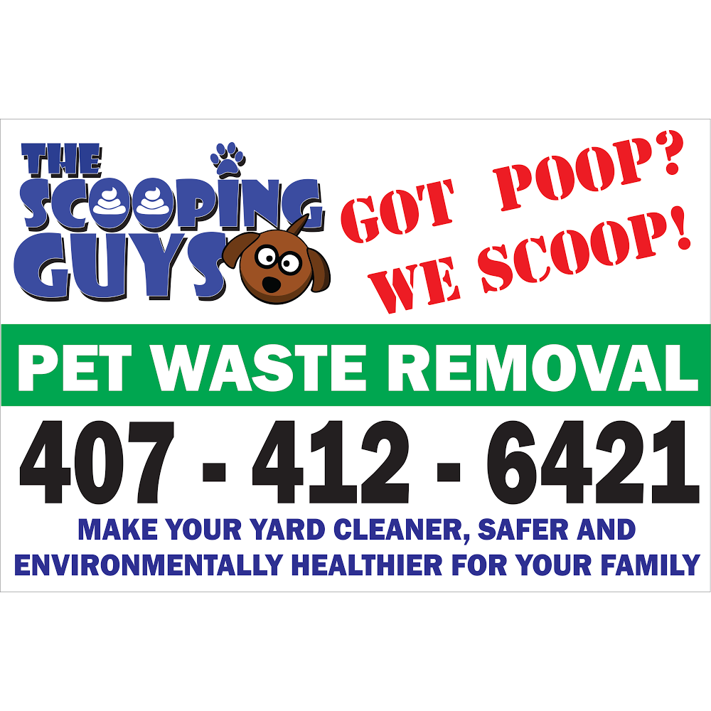 The Scooping Guys / Pet Waste Removal / Cat Litter Box cleaning - Photo 3