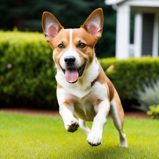 Poof! Dog poop pickup - Photo 2