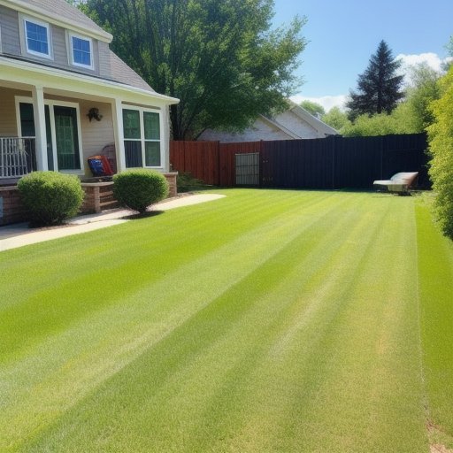 Poof! Dog poop pickup - Photo 4