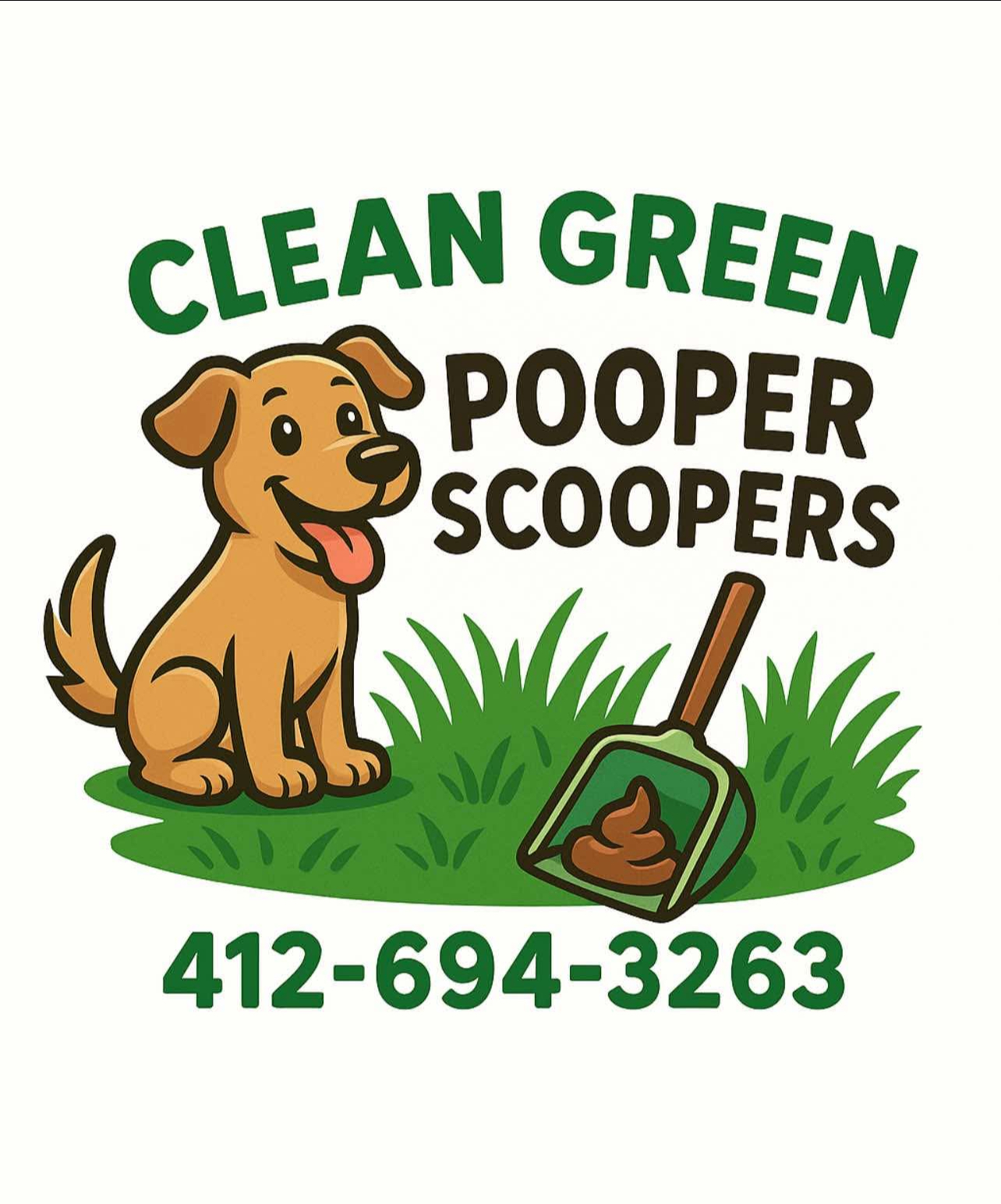 Clean Green Pooper Scoopers - Photo 4