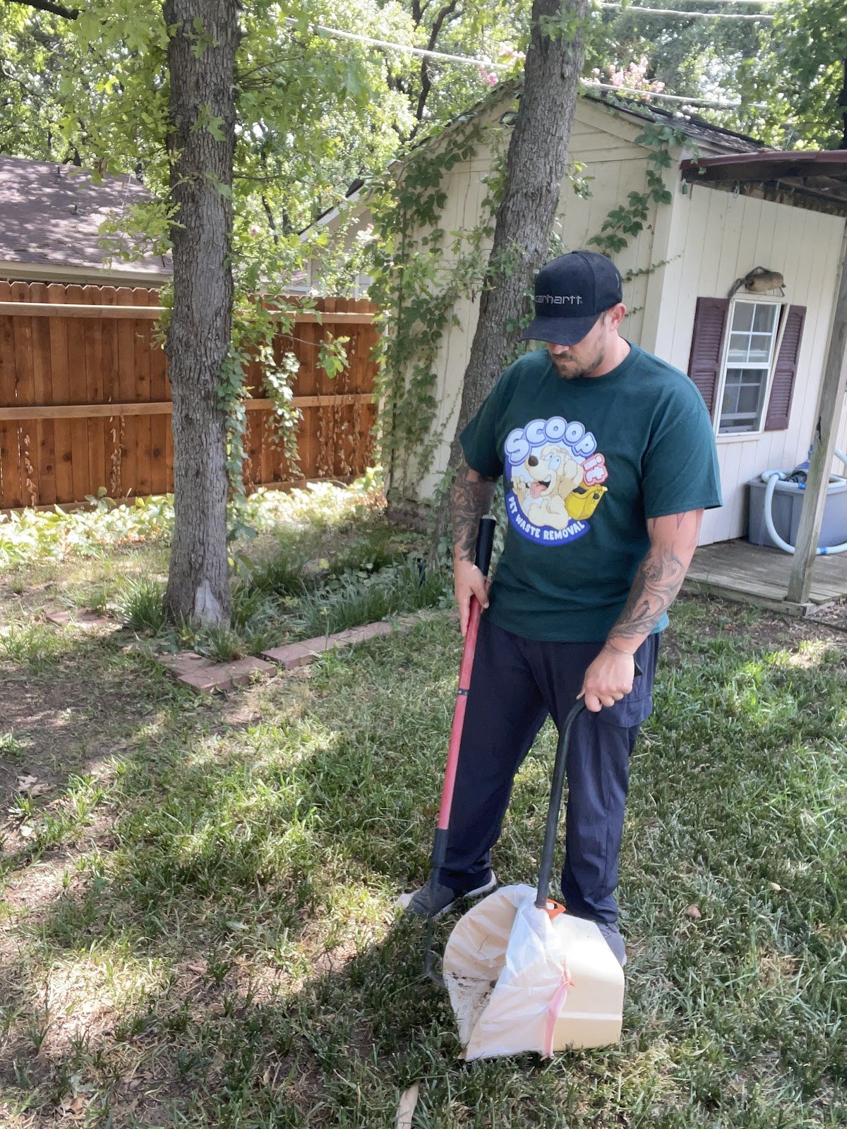 Scoop It - Pet Waste Removal - Photo 3