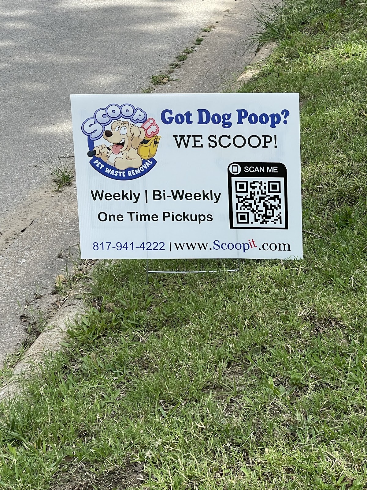Scoop It - Pet Waste Removal - Photo 4