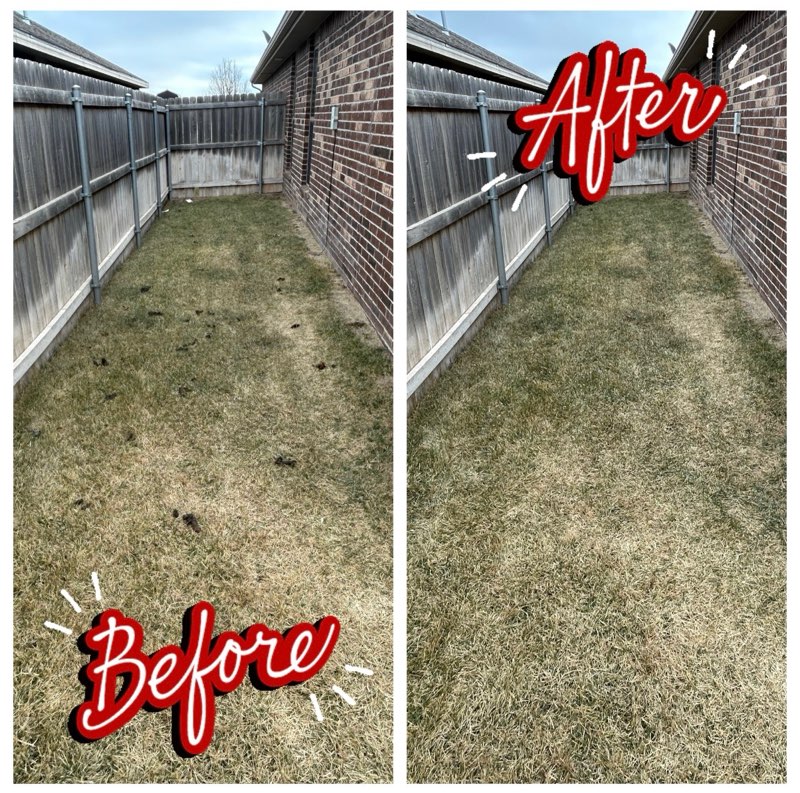 EZ Pet Doo-Doo Removal