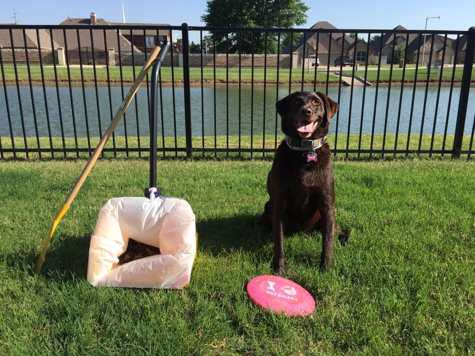 Private Pile's Pet Waste Management - Photo 3