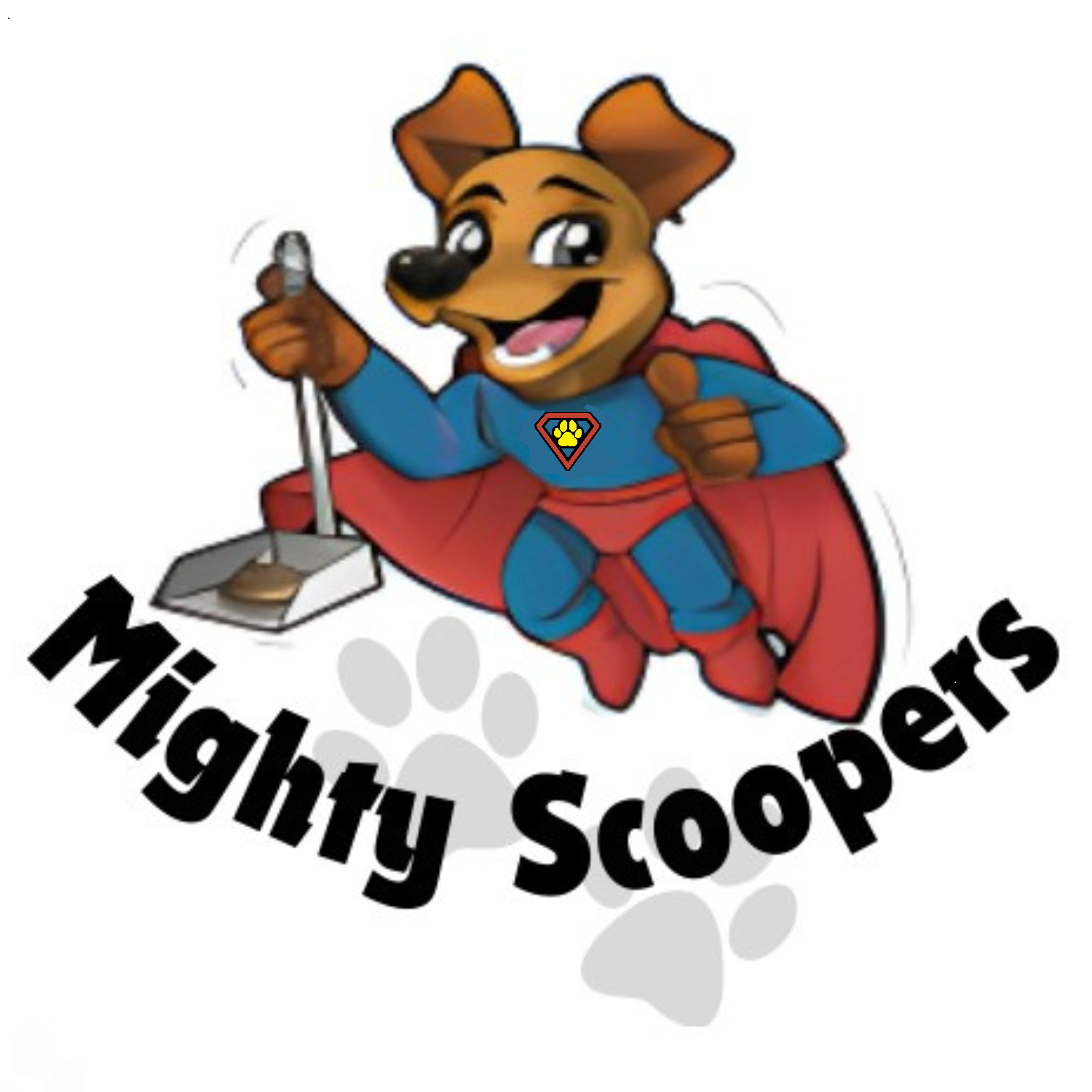 Mighty Scoopers - Photo 4