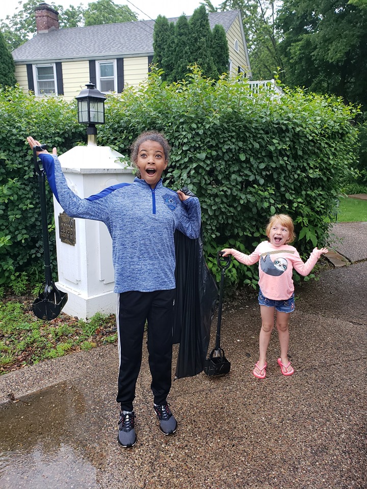 Grace's Pet Waste Removal "Dog Poop Cleanup" - Photo 2