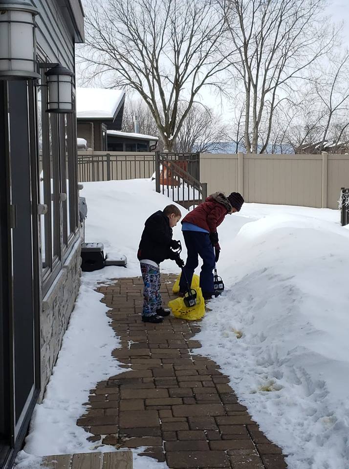 Grace's Pet Waste Removal "Dog Poop Cleanup" - Photo 3