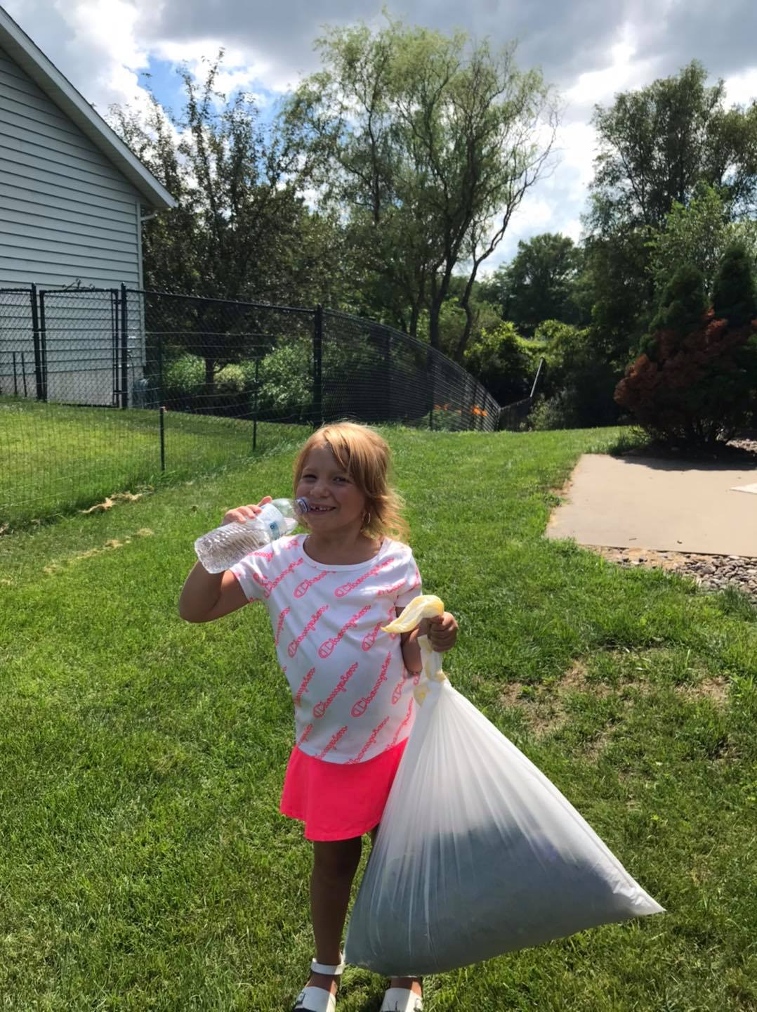 Grace's Pet Waste Removal "Dog Poop Cleanup" - Photo 4